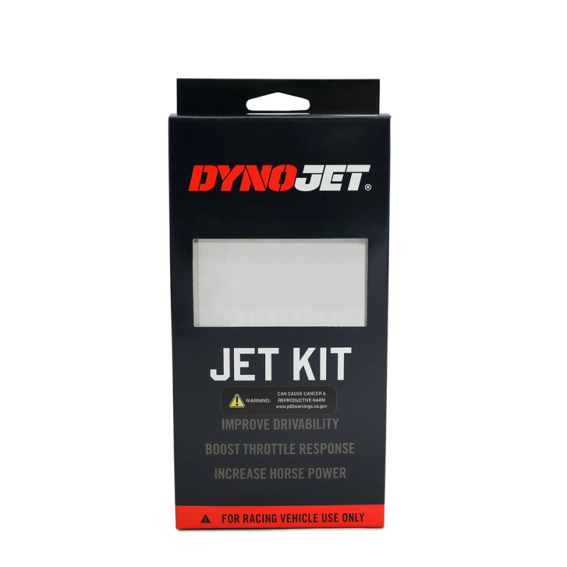 Dynojet Thunderslide Kit TC00-06 (FR)