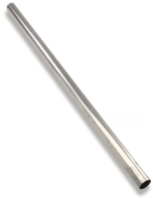 5 ft. St St Straight Tubing od 2-1/2 (FR)