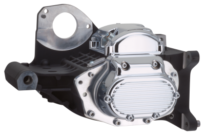 45mm offset 5-spd trannt F*ST00-06 Black (FR)