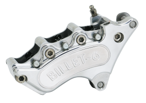 Harrison RH 6 piston caliper #236 (FR)