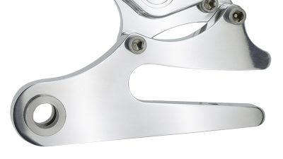 Harrison rear Caliper bracket FXD90-99 (FR)