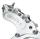 Billet Mini-6 rear caliper FXD/FL (FR)