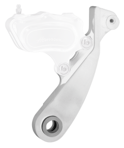 Harrison rear Caliper bracket 87up (FR)