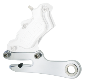 Harrison rear Caliper bracket XL00-03 (FR)