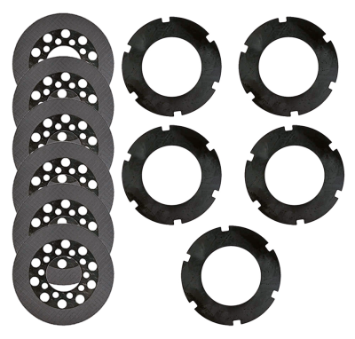 Alto PowerPack clutch kit BT41-83 (FR)