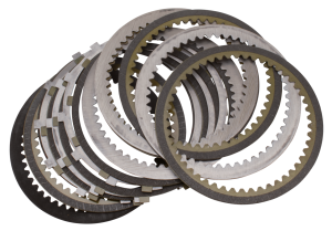 Alto PowerPack Clutch Kit BT84-89 (FR)