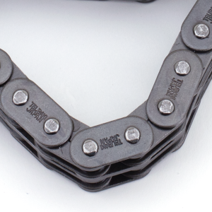 Tsubaki Primary RF08B-2 Black 92L Ovals (FR)