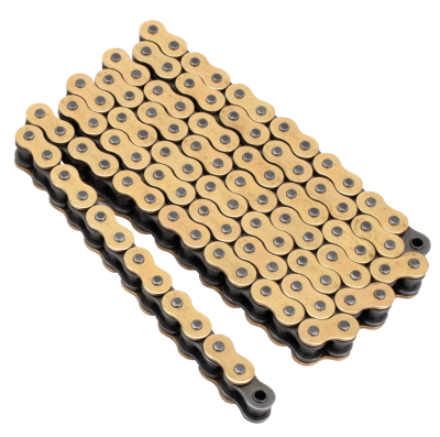 Tsubaki 530 RQ2 Gold Chain 104L (FR)