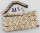Tsubaki 530 RQ2 Gold Chain 106L (FR)