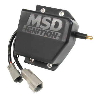MSD Nitro Ignition Coil (FR)