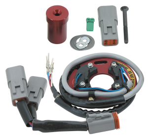 MSD Trigger pick up Nitro Ignition (FR)