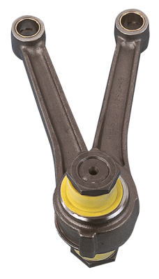 Rod set OHV BT41-73 (FR)