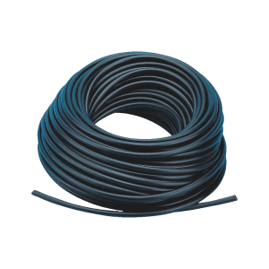 25Mtr Insulation Hose 8mm dia/0.7 thick (FR)
