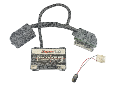 Power Commander 3 EFI VRSC07 (FR)