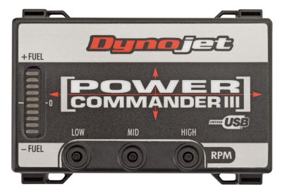 Power Commander 3 USB 883XL07-08 (09) (FR)
