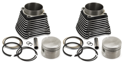 GZP Cylinderkit 1200XL86-03 Black (FR)