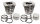 GZP Cylinderkit 1200XL86-03 Silver (FR)