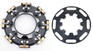 TPP VPC Performance 1200XL91-22 210lbs (FR)