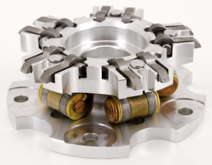 TPP VP clutch VRSC02-07 (FR)