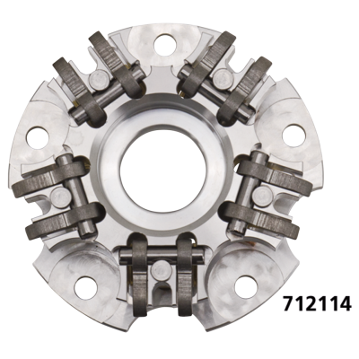 TPP VPC VRSC08-17 w/o diaphragm spring (FR)