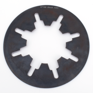 VPC Diaphragm only, 190LBS (FR)