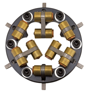 TPP VPC70T clutch BT98-06