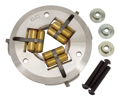 TPP VPC VP-S&A Clutch ST18 (FR)