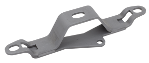 Replica Top Motor Mount Black BT38-47 (FR)