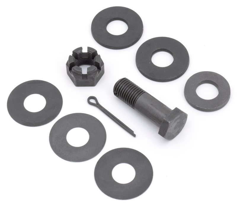 Top Motor Mount Kit Park BT36-47 (FR)