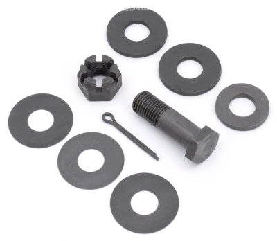 Top Motor Mount Kit Park BT36-47 (FR)