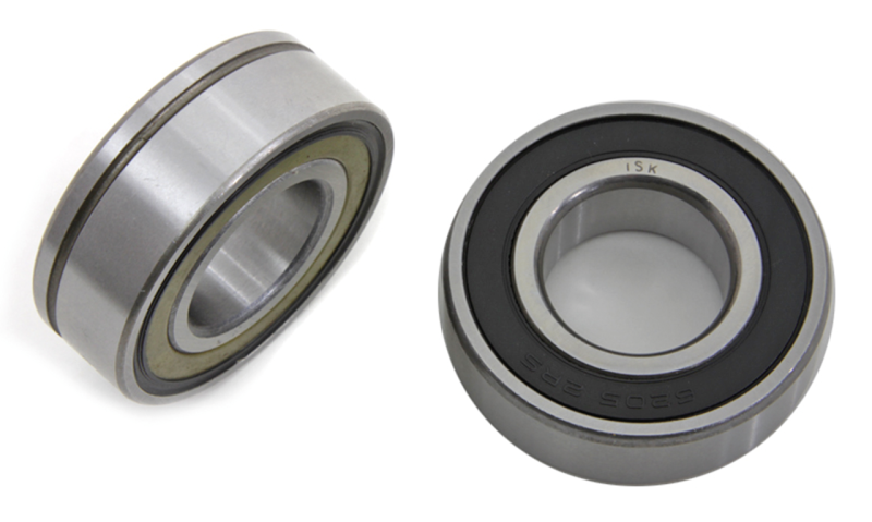 V-TwinMfg wheel bearing set ABS HD08-up (FR)