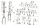 Rockerplate set complete BT/WLC w/stand (FR)