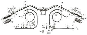 coil control and plug 3334-32 (FR)