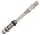 Chrome spacer #4180-36C (FR)