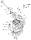 GHDP Fitting elbow #63554-90 each (FR)