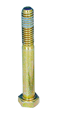 Screw, HHC 5/16-18x2.500" Grade 8 #3501A (FR)