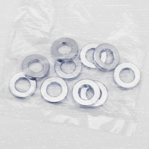 10pck Washers 17/32 x 1 x 11/64 (FR)