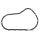 FoaMet primary gasket XL04-up (FR)
