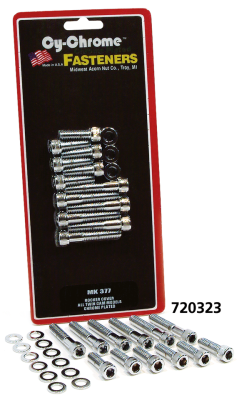 Allen head Rocker cover kit TC99-17 (FR)