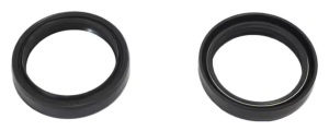 Fork seals GCB forklegs 43mm, pair (FR)