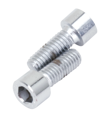 Regulator Mount kit VRSC02-07, 2pcs. (FR)