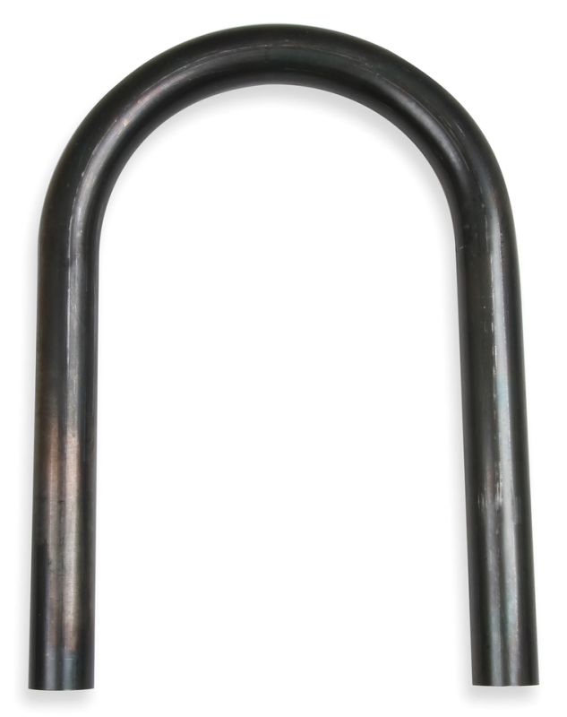 Mandrel U-bend 180degr o.d. 1-3/4" (FR)
