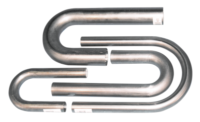 Mandrel U-bend 180degr o.d. 1-3/4" (FR)