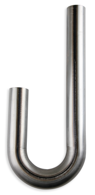 Mandrel J-bend o.d. 2" (FR)