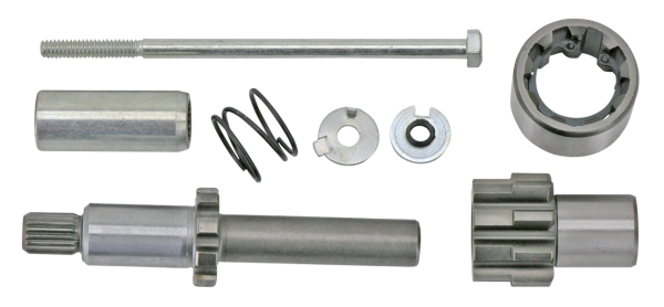 Spyke Starter Jackshaft assy BT89-93 (FR)