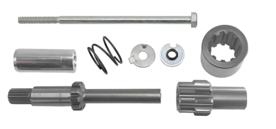 Spyke Jackshaft assy BT94-06 ex FXD06 (FR)