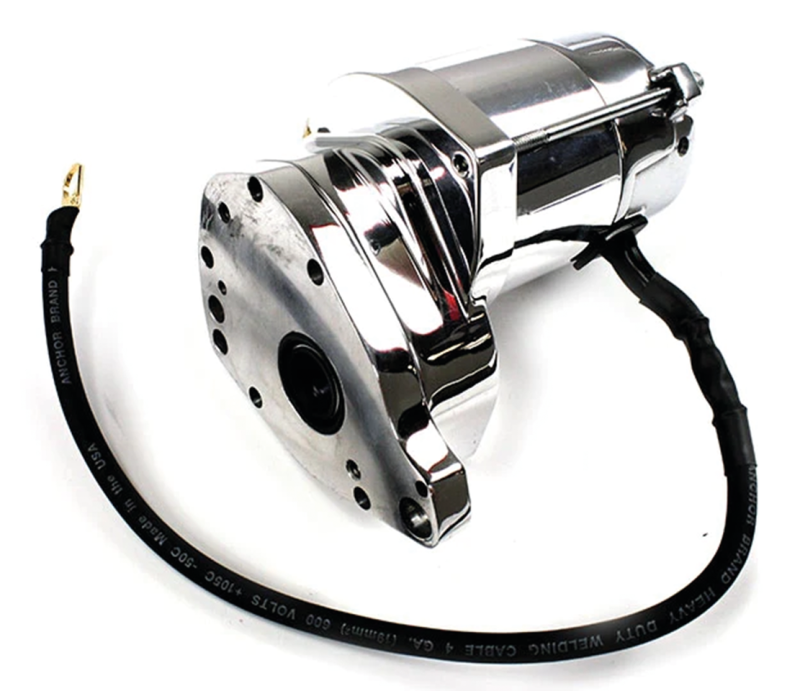 Spyke Hi-Torque Starter polish BT85-88 (FR)