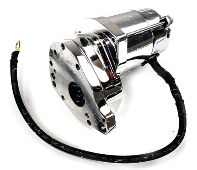 Spyke Hi-Torque Starter polish BT85-88 (FR)