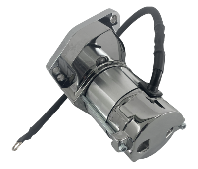 Spyke Hi-Torque Starter chrome BT85-88 (FR)