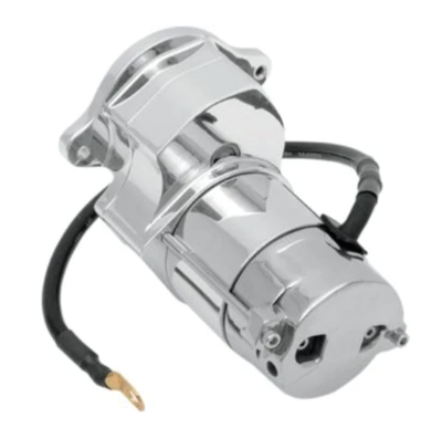 Spyke Hi-Torque Starter chrome BTl79-85 (FR)